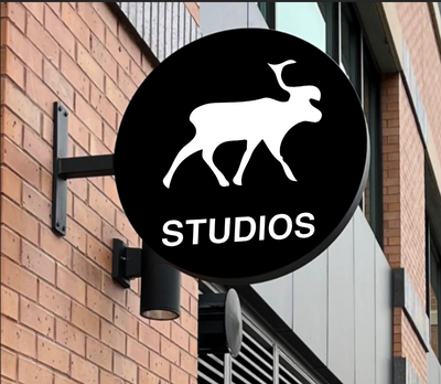 Custom Signs for Melodie Simmons