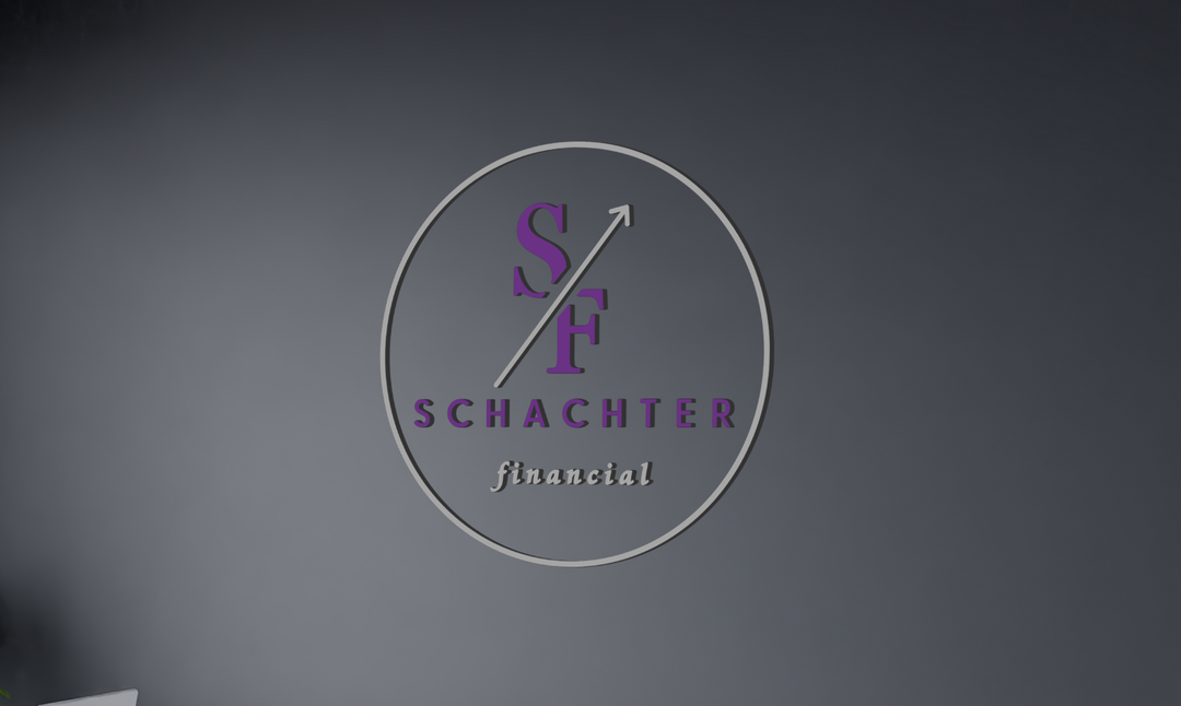 Custom Signs for Amanda Schachter