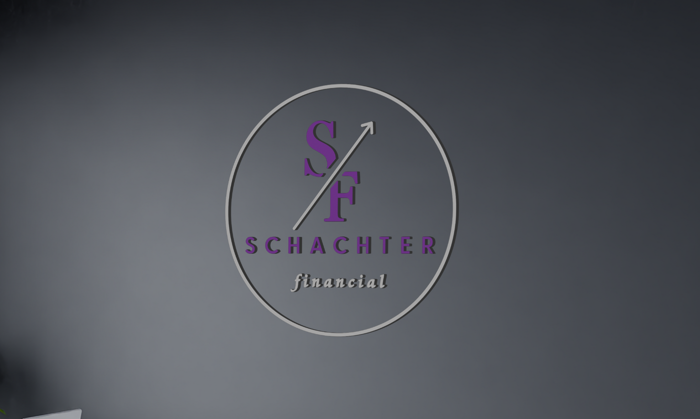 Custom Signs for Amanda Schachter