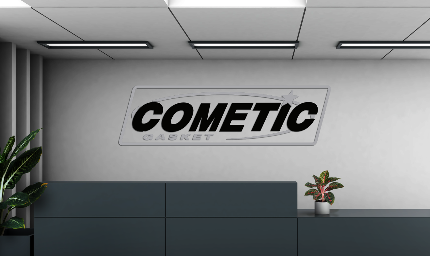Business signage for Tom Doty