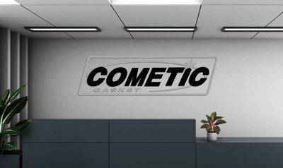 Business signage for Tom Doty