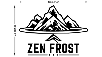 3D Metal Backlit sign fir Jason