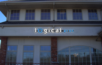 UV Acrylic Frontlit Sign for Bill Moore