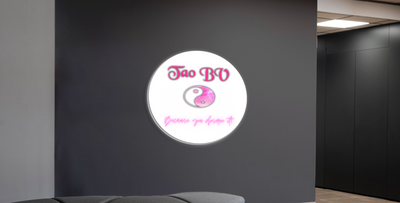 3d acrylic frontlit for Jose Alvarado