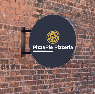 3D Blade Sign for jason cullen