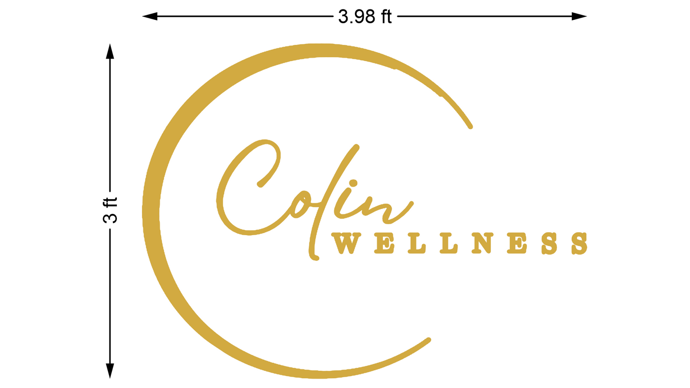 Business Signs for Kelley Francis
