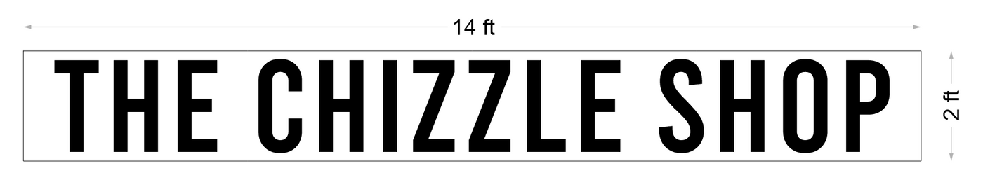 3d metal for Donnie Wright