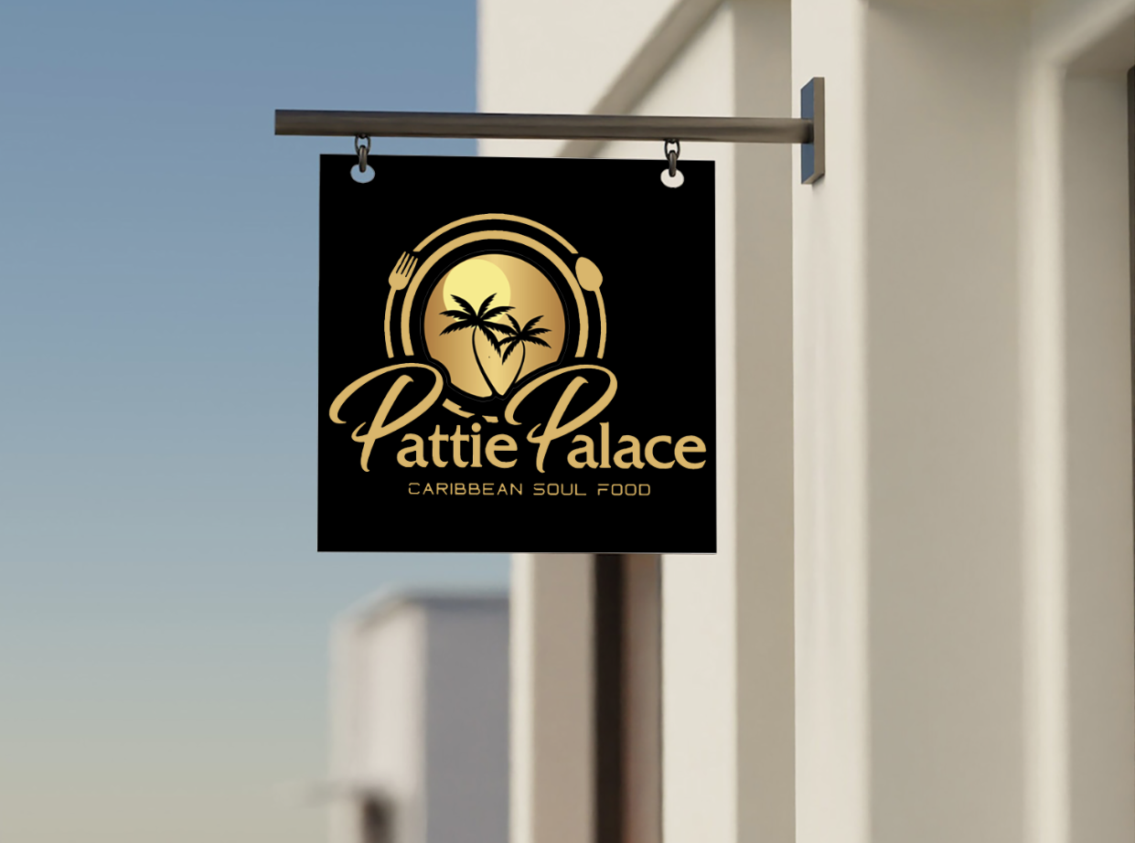Blade Sign for Adriana