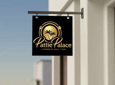 Blade Sign for Adriana