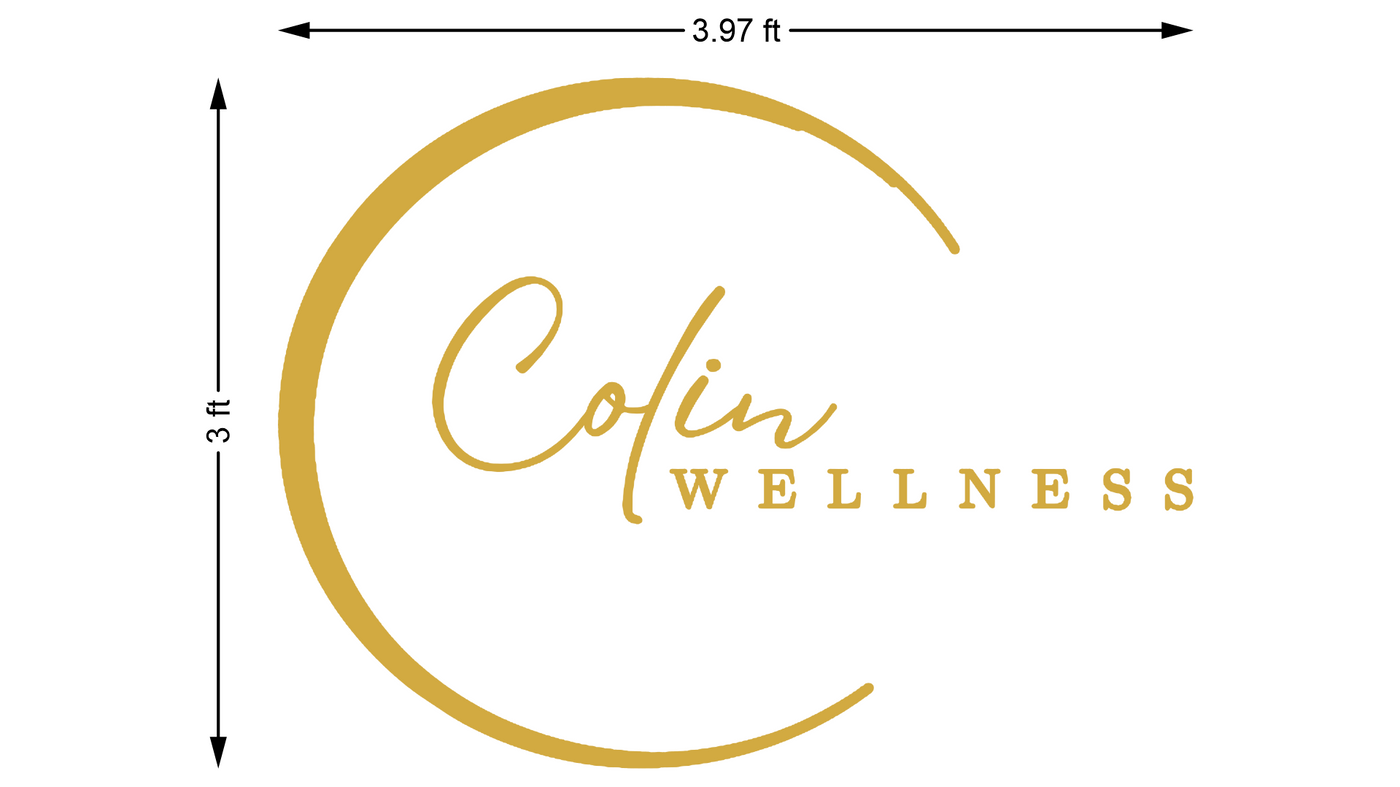 Business Signs for Kelley Francis