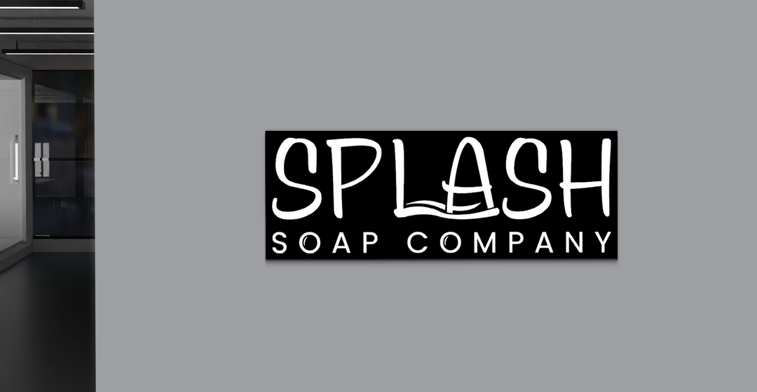 5mm Metal Sign for Yola
