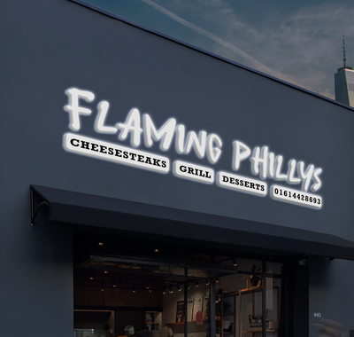 Business Signs for Unsiya ullah