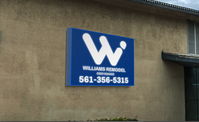 lightbox for Trey Williams