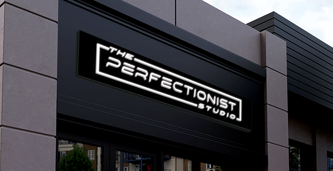 3d acrylic frontlit with backboard for Jeffrey Brito