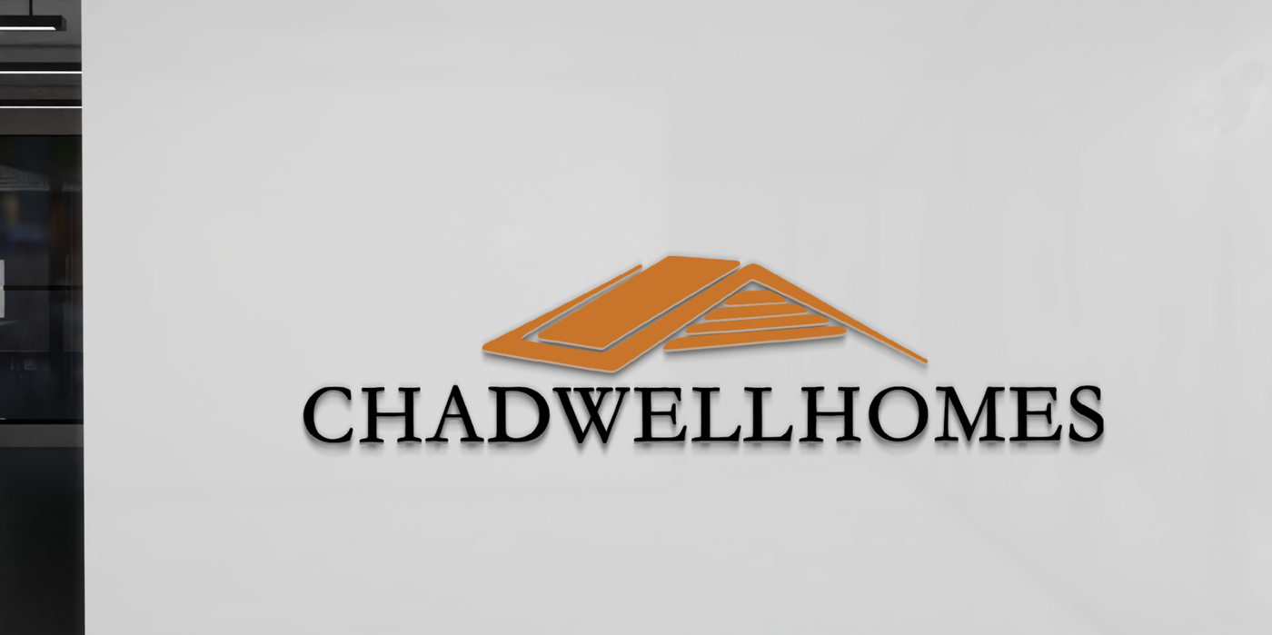 Business signage for Jodi Chadwell