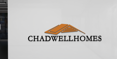 Business signage for Jodi Chadwell