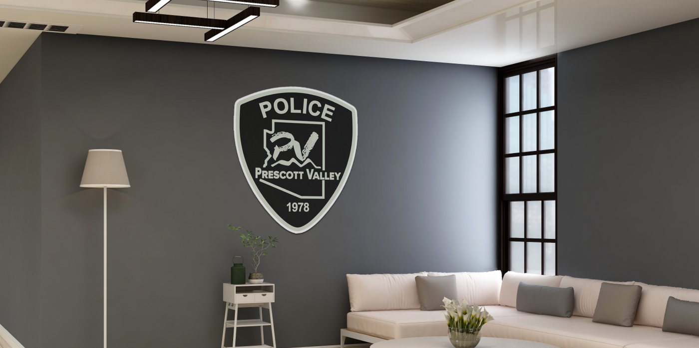 Business Signage for Brian Hohrein