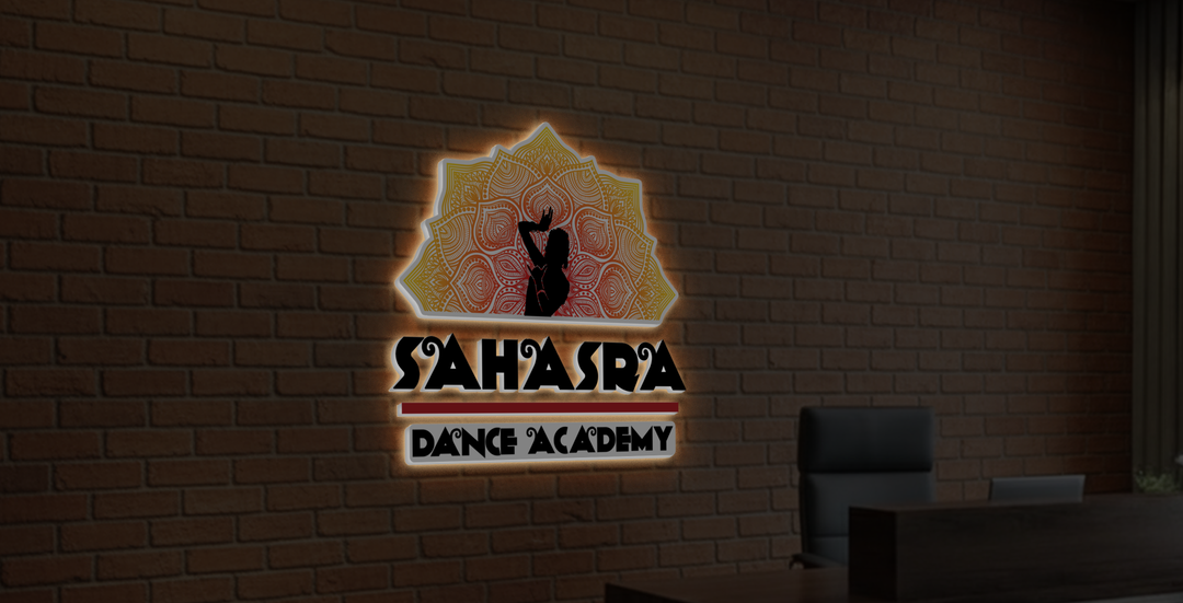CUSTOM MOCKUP SIGN FOR Subhash