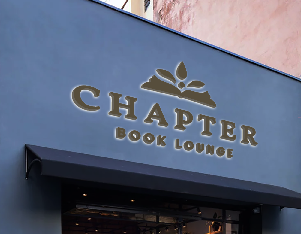 Business Signage for Brooke Heffernan