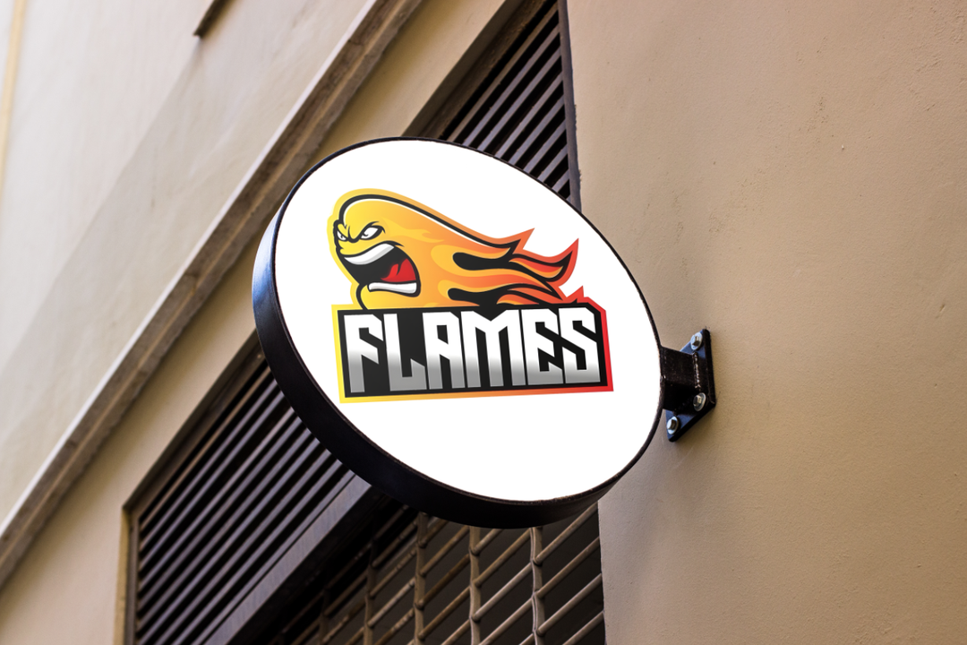 Business Signs for Muhammad Hamza Jamil Siddiqui