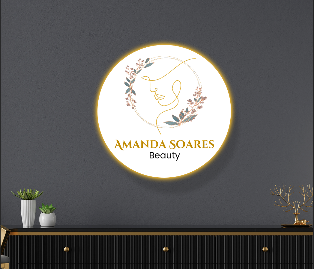Business Signs for Amanda Soares