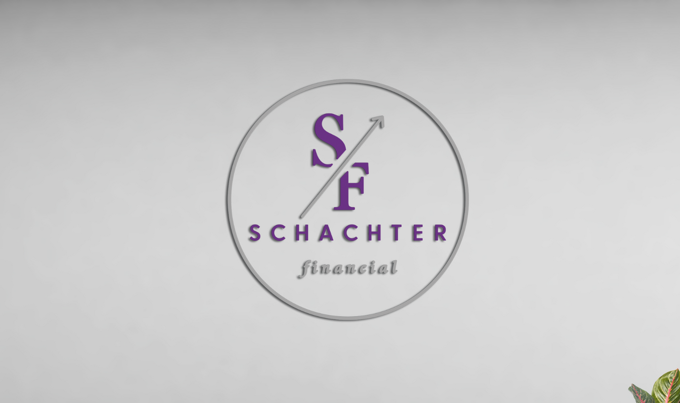 Custom Signs for Amanda Schachter