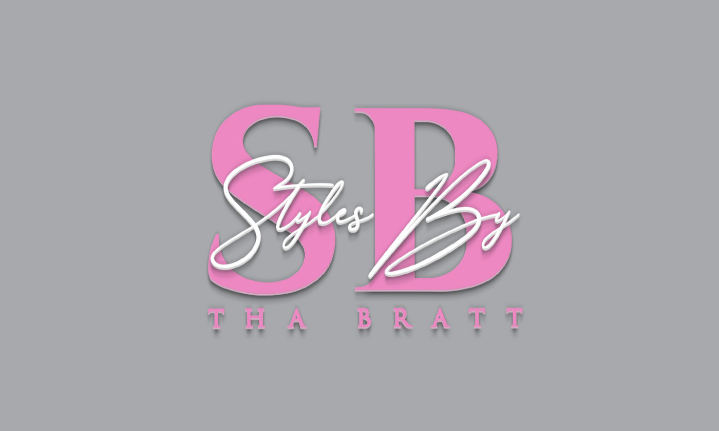 Business signage for Ciara H