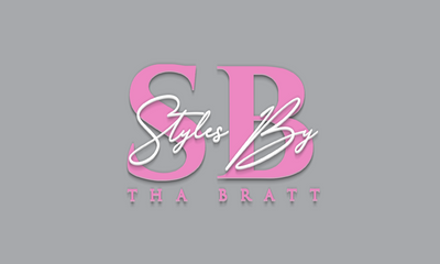 Business signage for Ciara H