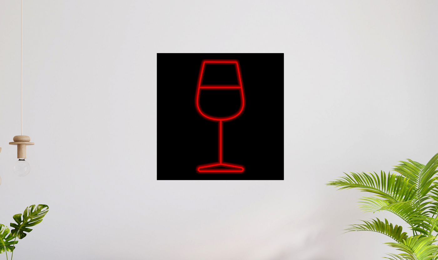 Custom LED Neon Signs for Jack