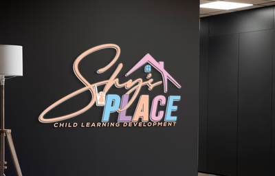 Business signange for Tashyra Wright