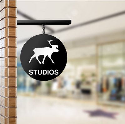 Custom Signs for Melodie Simmons