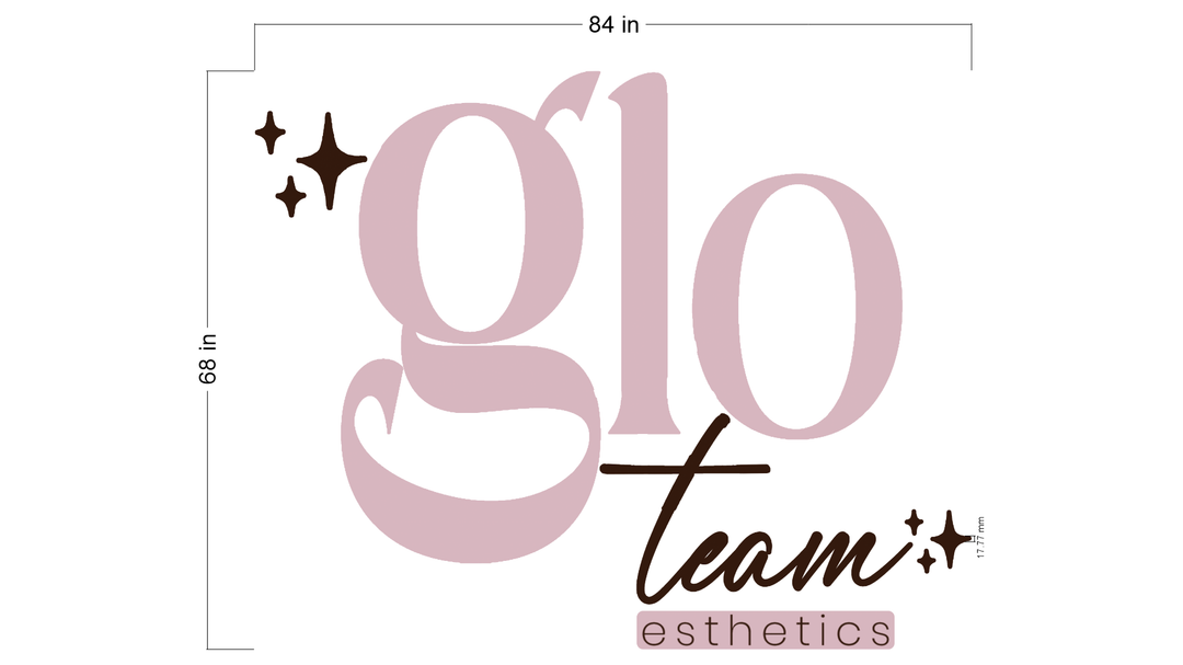 Business Signs for Alecia Hunter
