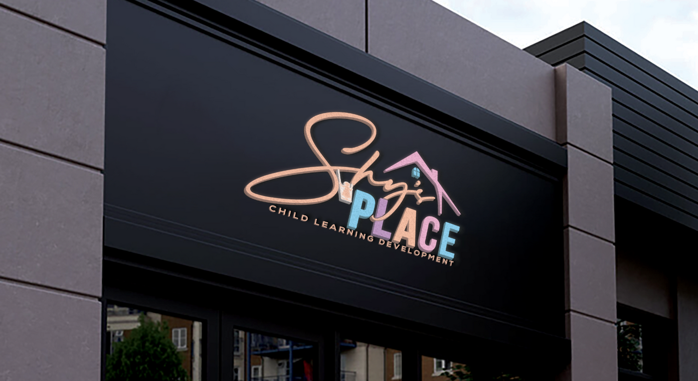 Business signange for Tashyra Wright