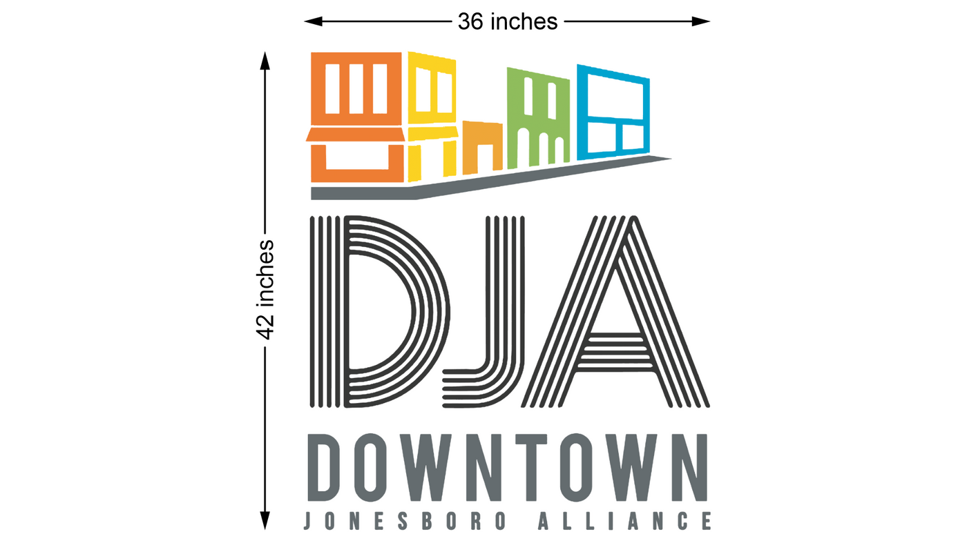 Business signs for Sarah Doss