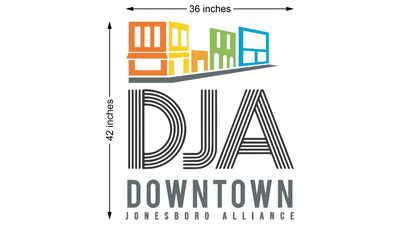 Business signs for Sarah Doss
