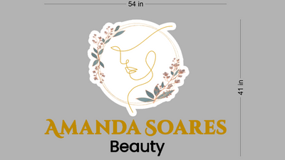 Business Signs for Amanda Soares