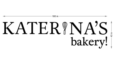 Business Signs for Katerina Poloska