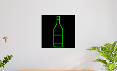 Custom LED Neon Signs for Jack