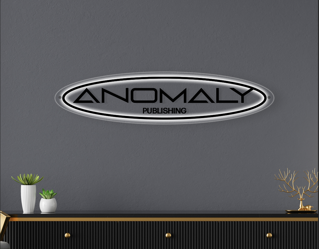 Custom Signs For Mballa