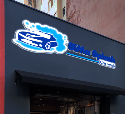 Custom Signs For Simeon Ononobi