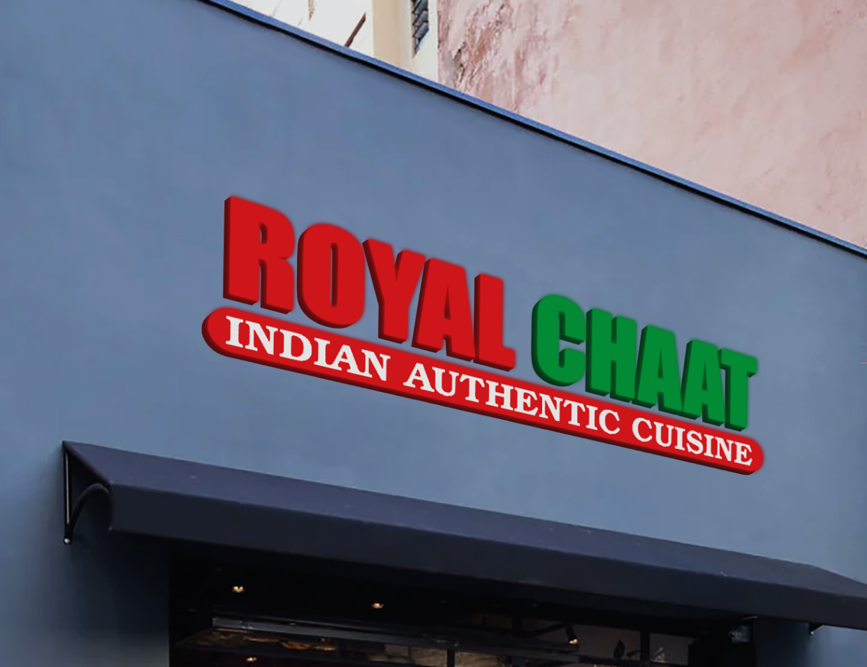 Custom Signs for Bikram singh