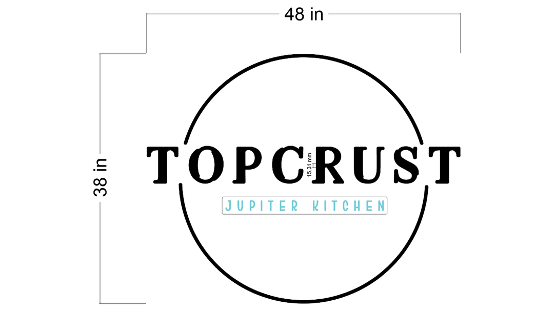 BUsiness Signage for jeff Mueller