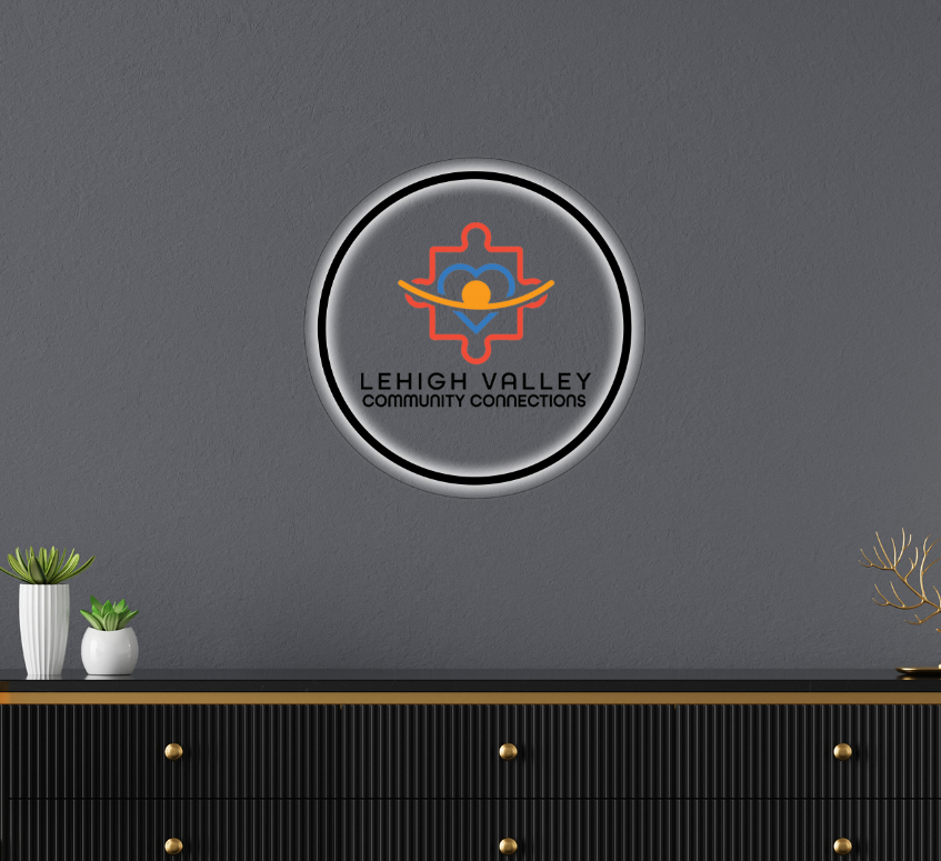 Custom Signs for Victoria Anabui