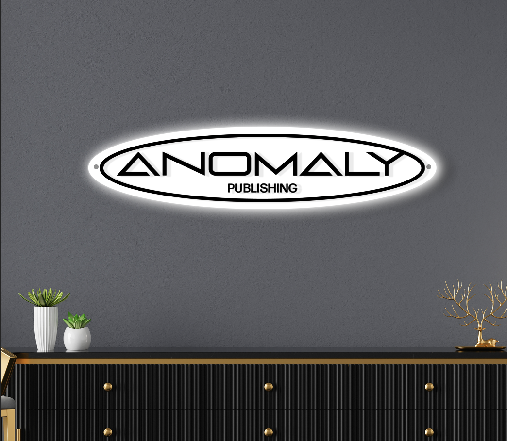 Custom Signs For Mballa