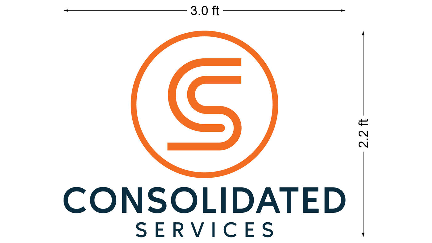 business signage for Jason Beard