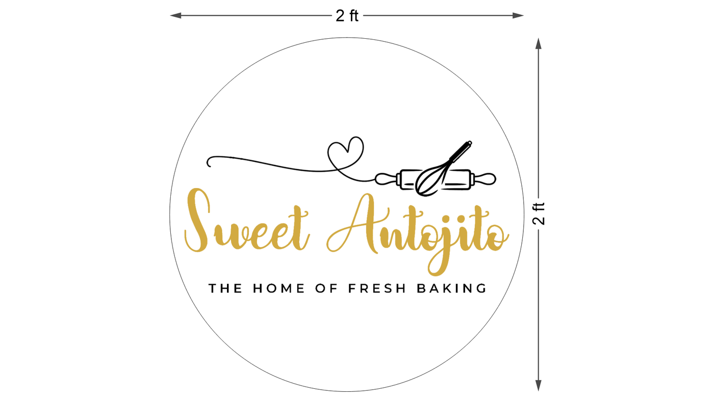 Business Signs for Hazel Aleman