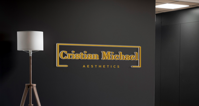 Business signage for AALIYAH WOMACK