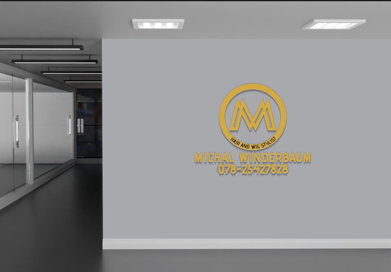 5MM UV Metal Letters Sign With Raceway For Shai