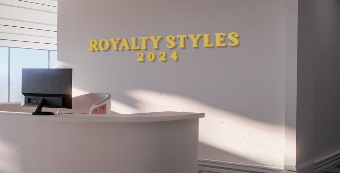 5mm metal sign for Darlene Slade