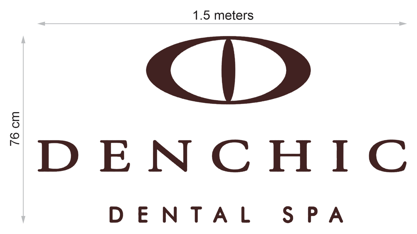 Custom Signs for Rachel